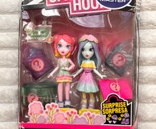 Off The Hook Alexis and Brooklyn Spring Dance Damaged Box Please see photos