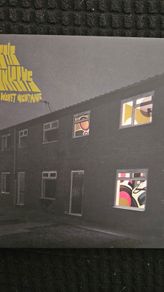 Arctic Monkeys - Favourite Worst Nightmare.