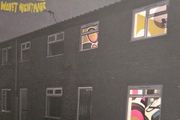 Arctic Monkeys - Favourite Worst Nightmare.