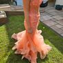 Debs Dress Image 4