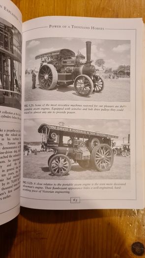The Industrial Revolution Explained. Steam, Sparks & Massive Wheels. England's Living History.. Paperback In Good Condition.
