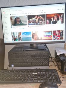 HP ProDesk 400 G5 Microtower