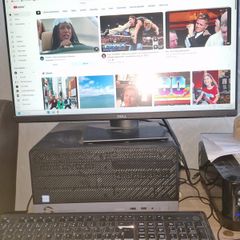 HP ProDesk 400 G5 Microtower