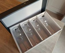 Wine Glass Set