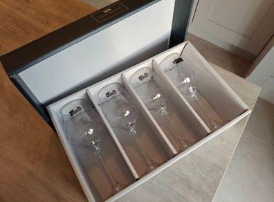 Wine Glass Set