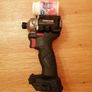 Parkside Performance X20V Cordless Brushless Impact Driver 226NM 1/4 Hex. 12AH 8AH 4AH X20V Smart Bluetooth Batteries 12A X20V Smart Bluetooth Super FAST Charger. 2x 4.5A X20V Dual Fast Charger. 4.5A X20V Fast Charger PDSSAP 20-Li D3 Image 4