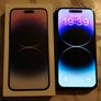 iPhone 14 pro max 256gb Image 2