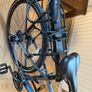 Forme Peak Trail 700c Hybrid Bike  Shimano Disc Brakes Image 5