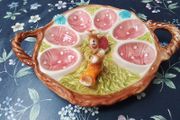 Devilled Egg Platter