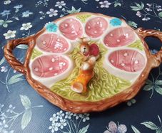 Devilled Egg Platter