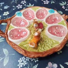Devilled Egg Platter