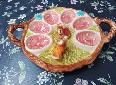 Devilled Egg Platter