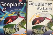 Geoplanet, set