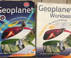 Geoplanet, set