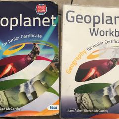 Geoplanet, set