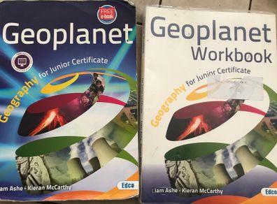 Geoplanet, set