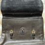 Chesneau Leather Briefcase Image 2