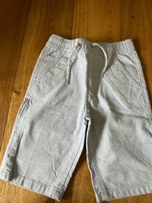 Boys Shorts - Mantaray (6yrs)