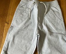 Boys Shorts - Mantaray (6yrs)