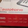 Casio Ultra slim keyboard Image 3