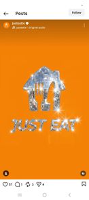 Just Eat Take Away Voucher