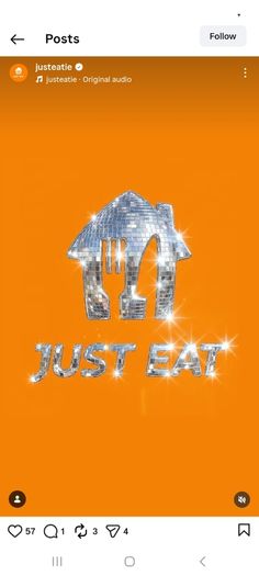 Just Eat Take Away Voucher