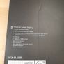 Sateen cotton king size duvet set Image 3