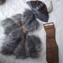 kids viking costume (12-14  yrs) Image 4