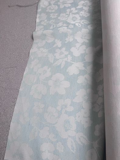 curtain fabric