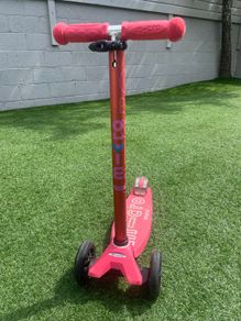 Micro maxi scooter
