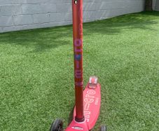 Micro maxi scooter