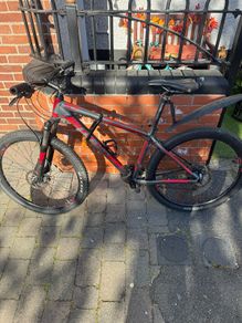 Giant Talon 2018