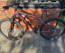 Giant Talon 2018