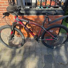 Giant Talon 2018