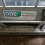 Sheep turn over/ rollover crate Image 3