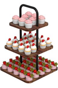 cupcake stand