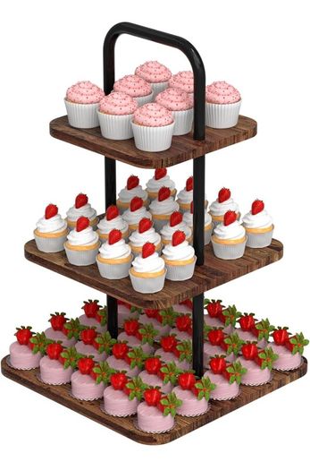 cupcake stand