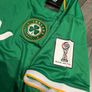 Ireland Troy Parrott 2026 Football Jersey Image 4