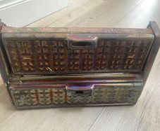Fire grate