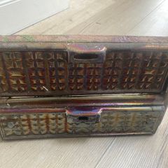 Fire grate