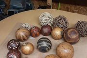 calabashes