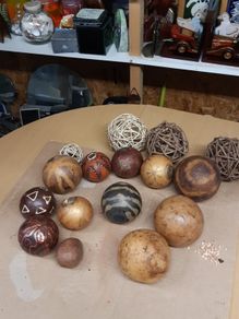 calabashes