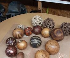 calabashes
