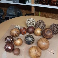 calabashes