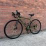 Carrera Crixus Road Bike Image 2