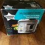 Tommee Tippee baby food steamer blender Image 6