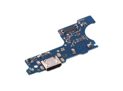 For Samsung Galaxy A01 Charging Port Connector Board Replacement Microphone New - FHT48SMCP