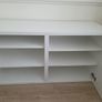 IKEA besta cabinet Image 8