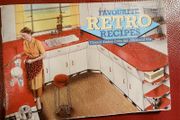 Favourite Retro Recipes/ From the 1950s&amp; 1960s