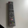 Television Image 2